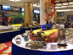 -临沂华盛江泉城大酒店