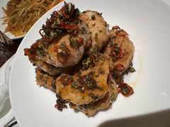 -甄御•海鲜新青岛菜(麦岛店)