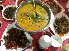 -李庄白肉(草堂店)
