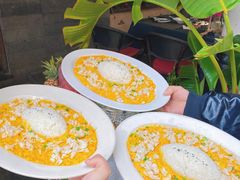 -翡翠鸟精品泰国菜(北辰财富中心店)