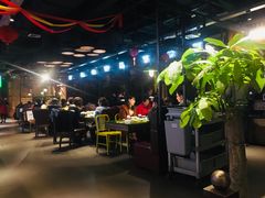 大堂-辛香汇(大华第一坊店)