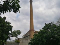 -广州市紫泥堂文化创意园景区