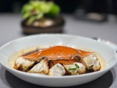-荣府宴(南阳路店)
