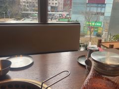 -一品诚记烤肉(大连柏威年购物中心店)