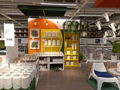 -宜家家居(西安未央商场店)