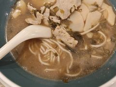 -咬不得高祖生煎·简餐(城站店)