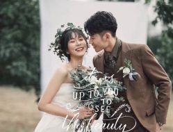 -纪梵希婚纱摄影(青岛店)