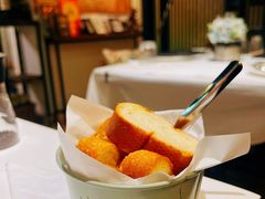 -K·Kitchen KK牛扒厨房(江南西店)