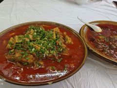 -红军饭店(上里古镇店)