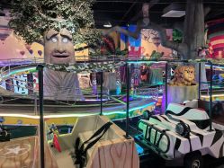 -卡通尼·Safari非洲探索乐园·生日会(金桥国际商业广场店)