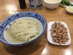 -裕兴记·三虾面(西北街总店)