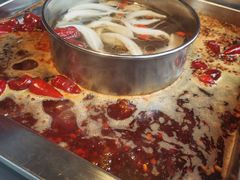 -码头故事火锅(郫县红光店)