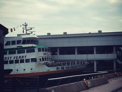 -中环4号渡轮码头