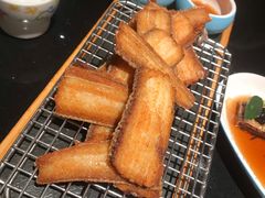 -老头儿油爆虾·知味杭州(爱琴海购物中心)