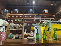 -沏点Trattoria意大利餐厅(新街口店)