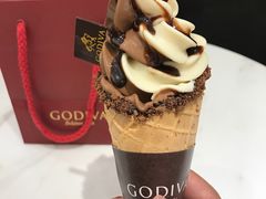 -GODIVA(印象城店)