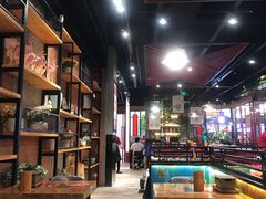 大堂-小食迹贵阳丝娃娃(世纪金源店)