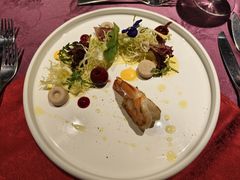 -马克西姆餐厅(崇文门店)