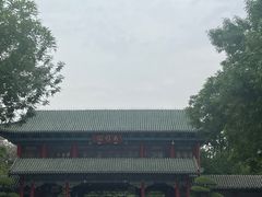 -济南大明湖景区
