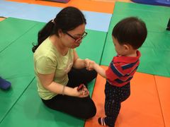 -金宝贝早教(和悦汇店)