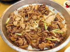 -大笑饭堂(甲子桥店)