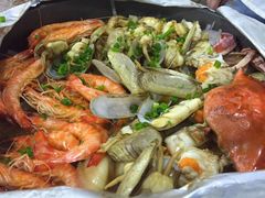 -柠静私家菜(石板巷店)