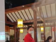 -老员外骨汤火锅(海州古城店)