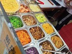-张果佬年糕卷(科巷店)