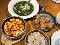 -三凤酒家·百年无锡菜(清扬茂业店)