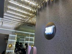 -3AM·S HAIR SALON烫发染发接发
