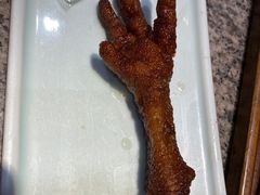 -南京大牌档(济南万象城店)