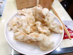 -服务大楼冷面(延大店)