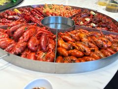 -味道工厂楚虾王(龙虾城店)