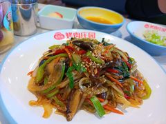 -韩香福烤肉庄园(荣成店)