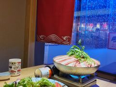 -琴寿司居酒屋(中山广场店)