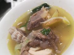 -高玛纳驴肉火烧(河间总店)