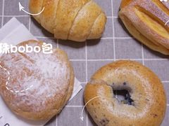 -啊噗吐呦现场烘焙(麦凯乐店)