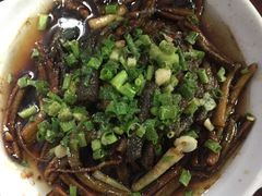 鳝丝-扬州小吃(延安西路店)