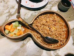 -绿茶餐厅(乐峰广场店)