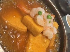 -阿喆私房菜(西五路店)
