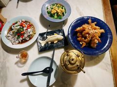 -小吊梨汤·北京菜·烤鸭(鸟巢店)