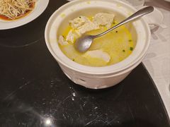 -满堂·烤鸭店·北京菜(鼓楼店)