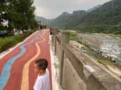 -海窝子古镇