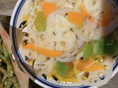 -叁宝烤肉• 西安烧烤(太乙路店)