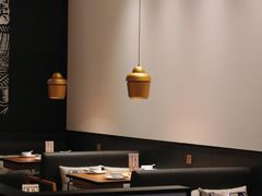 大堂-太二酸菜鱼(石家庄万象城店)