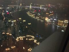 -上海柏悦酒店·世纪100牛排馆
