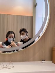 -LJOY丽锦造型·烫发染发