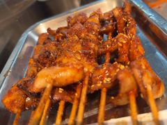 -城边边烧烤-魏晋烤肉旗舰店