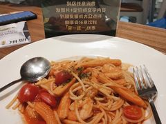 -Dreamsalad梦想轻厨(健康轻食·减脂沙拉·意面·祖庙店)