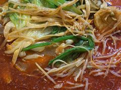 -老赵太太麻辣烫涮肚馆(大经路店)